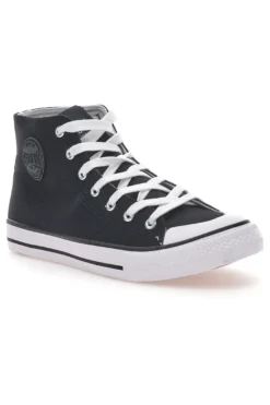 Sneakers Mid Cut Everlast 2302129 Nere