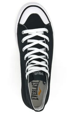 Sneakers Mid Cut Everlast 2302129 Nere