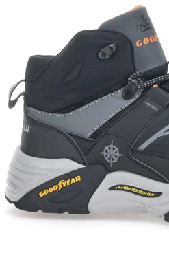 Sneakers Mid Cut Goodyear 32006