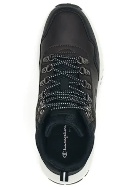 Sneakers Mid-Cut Marroni Champion Climb Rx Mid