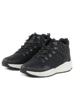 Sneakers Mid-Cut Nere CHAMPION Climb Rx Mid