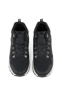 Sneakers Mid-Cut Nere CHAMPION Climb Rx Mid