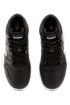 Sneakers Mid-Cut Nere Reebok BB 4500 Court