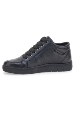 Sneakers Mid-Cut Plocadi 17800 Nere