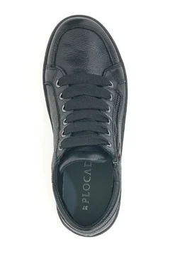 Sneakers Mid-Cut Plocadi 17800 Nere