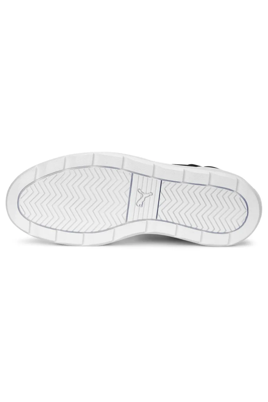 Sneakers Mid-Cut Puma Karmen Mid Nere