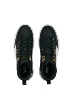 Sneakers Mid-Cut Puma Karmen Mid Nere