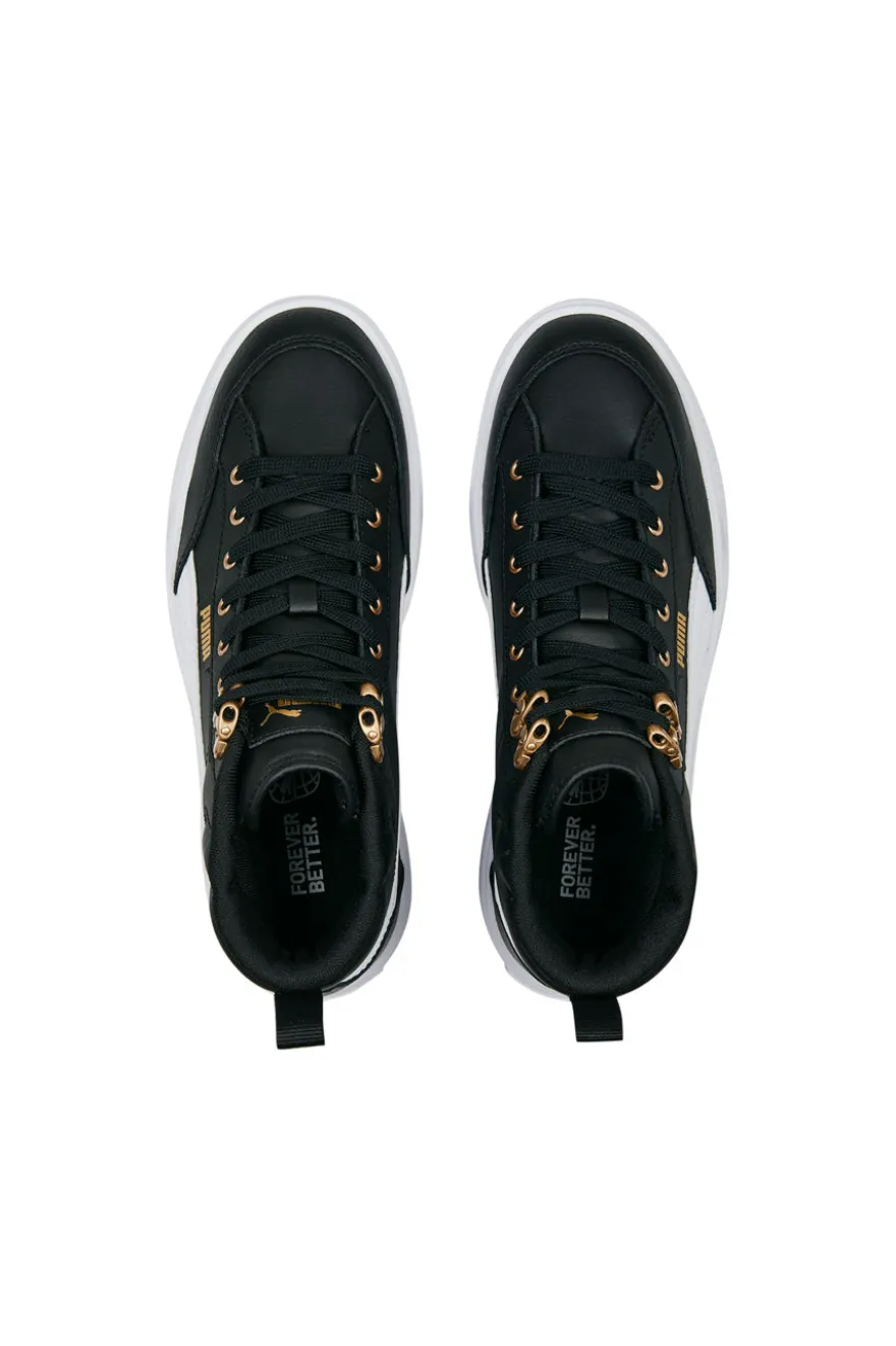 Sneakers Mid-Cut Puma Karmen Mid Nere