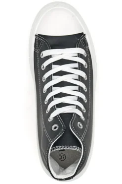 Sneakers Mid Cut W Max 2116 Nere
