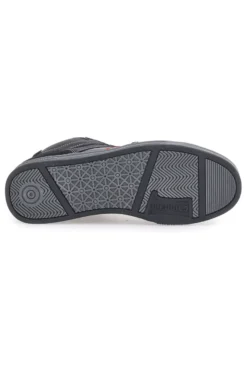 Sneakers mid nere con dettagli a contrasto Carrera CAM233032020