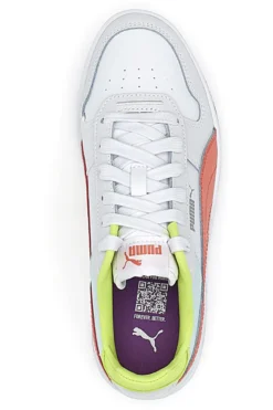 Sneakers Multicolor Con Flatfoam Puma Carina Street
