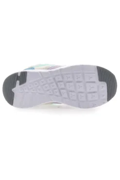 Sneakers multicolor con Lacci Elastici Pitt Kids K231101