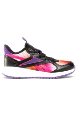Sneakers Multicolor Con Lacci Reebok Road Supreme 4