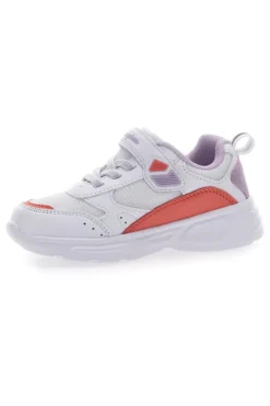Sneakers Multicolor Con Luci Champion Wave G Td
