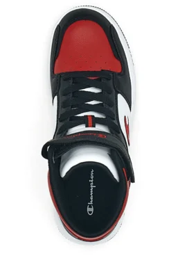 Sneakers Multicolor Con Strappo Champion RD18 2 MID B GS