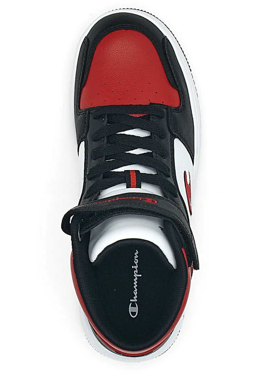 Sneakers Multicolor Con Strappo Champion RD18 2 MID B GS