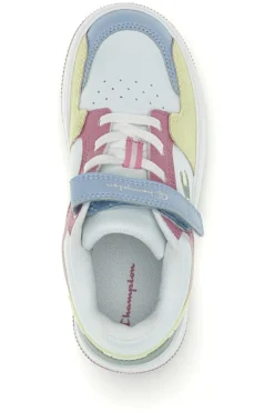 Sneakers Multicolore Champion RD18 2.0 Low G PS