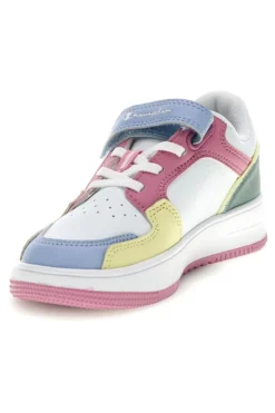 Sneakers Multicolore Champion RD18 2.0 Low G PS