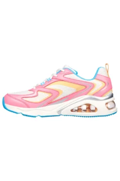 Sneakers Multicolore da Donna Skechers Tres Air Uno-Extraordin Air
