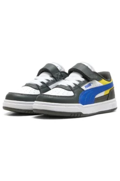 Sneakers multicolore Puma Caven III Block AC+ PS