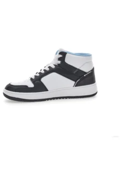 Sneakers Multicolor Mid-Cut Champion Rebound 2 Mid