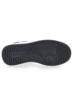 Sneakers Multicolor Mid-Cut Champion Rebound 2 Mid