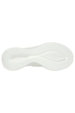 Sneakers Naturale Skechers Hands Free Slip-ins: Ultra Flex 3 Brilliant Path