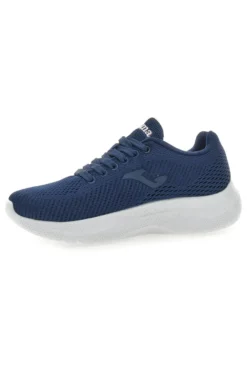 Sneakers Navy Con Memory Foam Joma Corinto Lady 2503