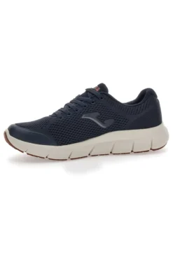Sneakers Navy Con Memory Foam Joma Zen Men 2403
