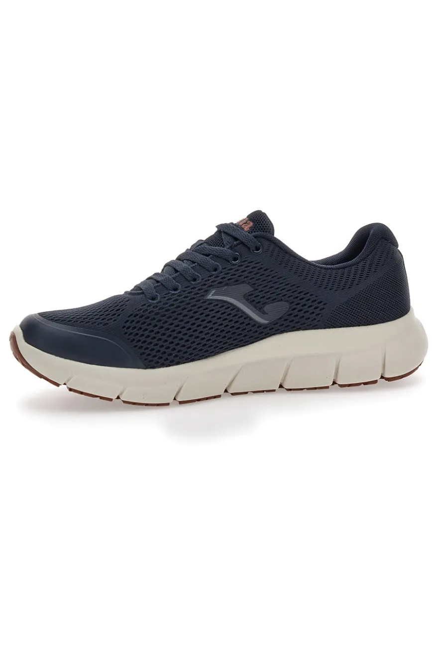 Sneakers Navy Con Memory Foam Joma Zen Men 2403