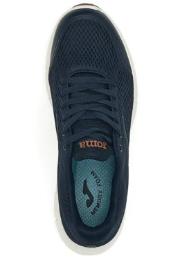 Sneakers Navy Con Memory Foam Joma Zen Men 2403