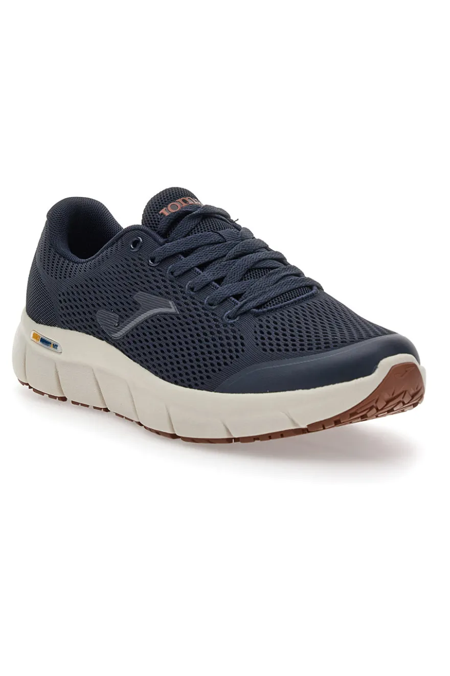 Sneakers Navy Con Memory Foam Joma Zen Men 2403