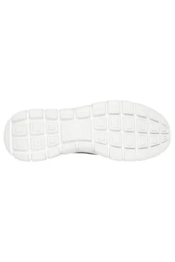 Sneakers navy Memory Foam Skechers Track Glendor