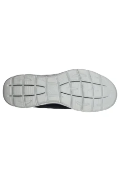 Sneakers Navy mit Memory Foam Skechers Summits - Louvin