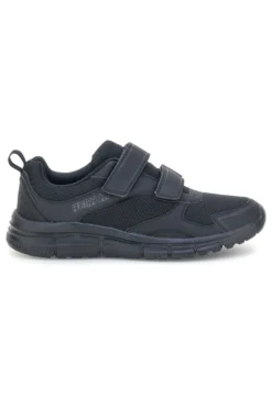 Sneakers nera Australian AU26M110