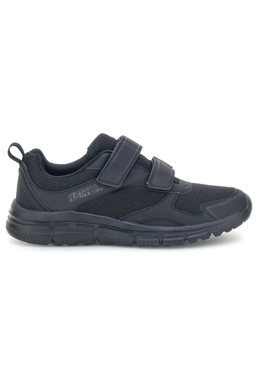 Sneakers nera Australian AU26M110