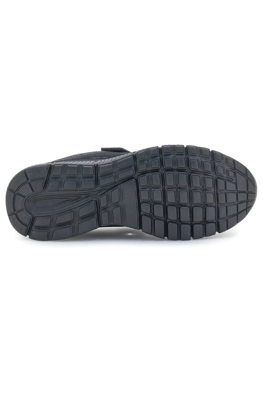 Sneakers nera Australian AU26M110