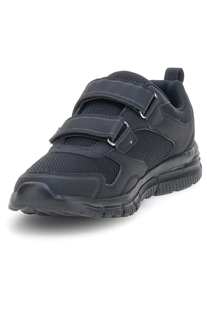 Sneakers nera Australian AU26M110