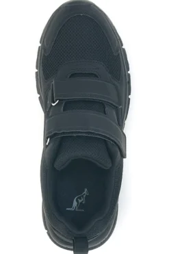 Sneakers nera Australian AU26M110
