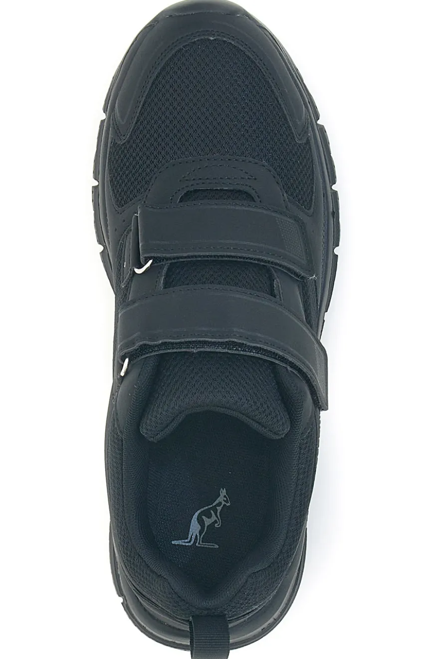 Sneakers nera Australian AU26M110