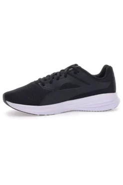 Sneakers nera Puma Transport