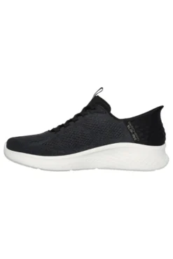 Sneakers Nera Slip-ins Skechers Skech-lite Pro Primebase
