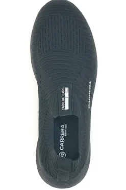 Sneakers Nere a Calza CARRERA CAM31201