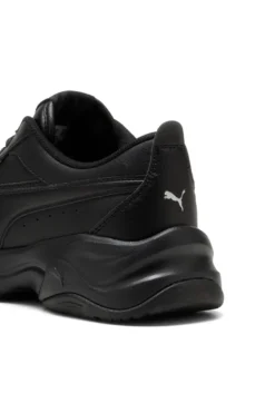 Sneakers nere anni ‘90 con soletta SoftFoam+ Puma Cilia Mode