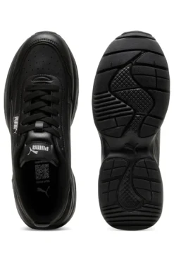 Sneakers nere anni ‘90 con soletta SoftFoam+ Puma Cilia Mode