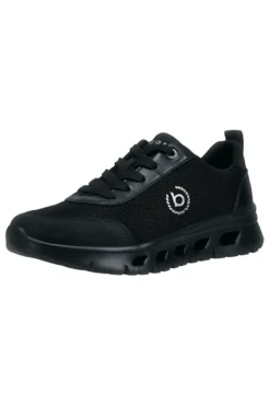 Sneakers Nere Bagatt 435A9A0655691010