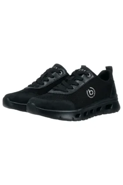Sneakers Nere Bagatt 435A9A0655691010