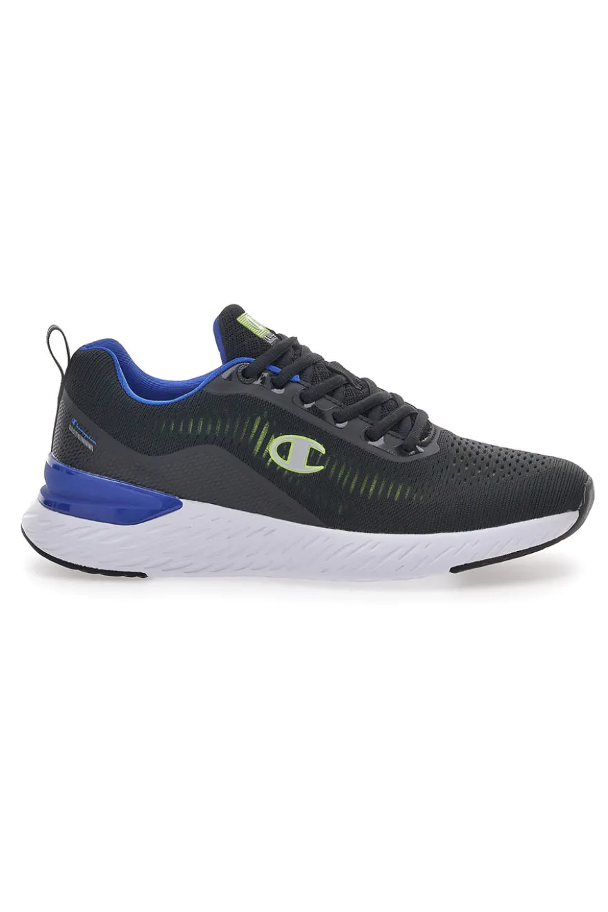 Sneakers Nere Champion Bold 2.2