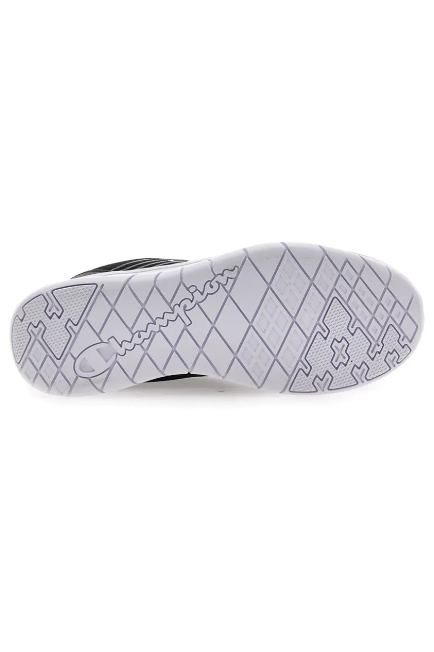 Sneakers Nere Champion Cloud ADV