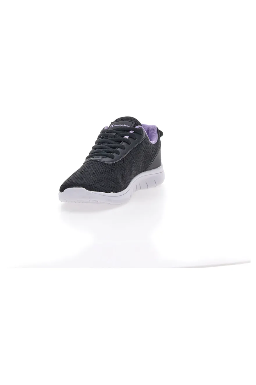 Sneakers Nere Champion Cloud ADV